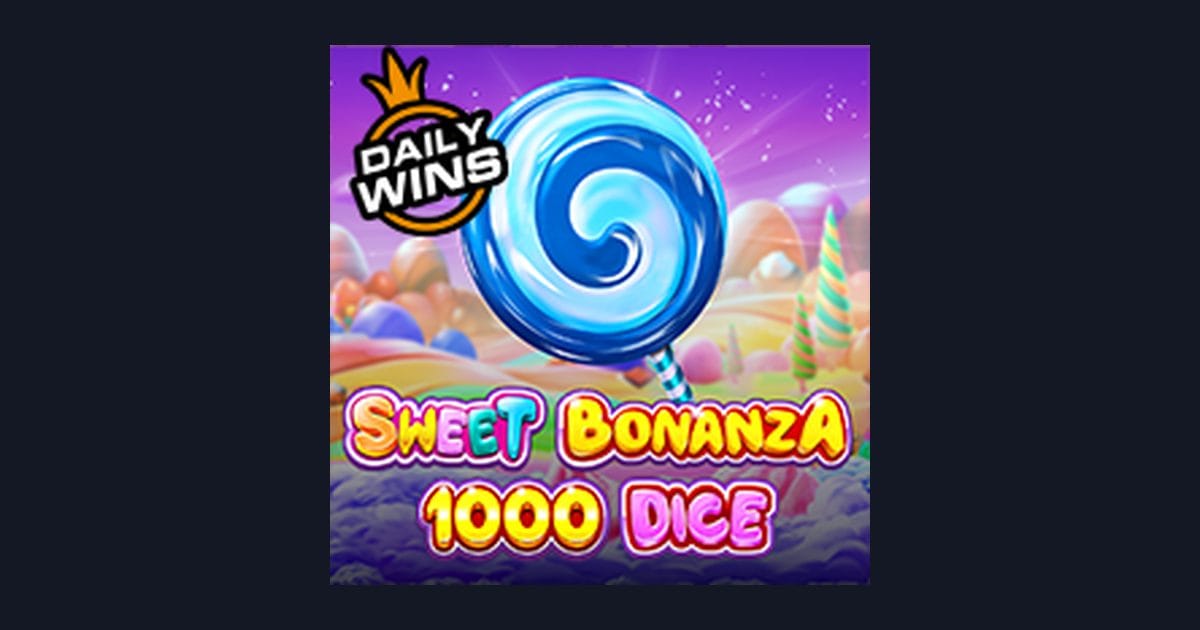 Raih Untung Maksimal Sweet Bonanza 1000 Dice dengan Deposit Dana OVO Gopay