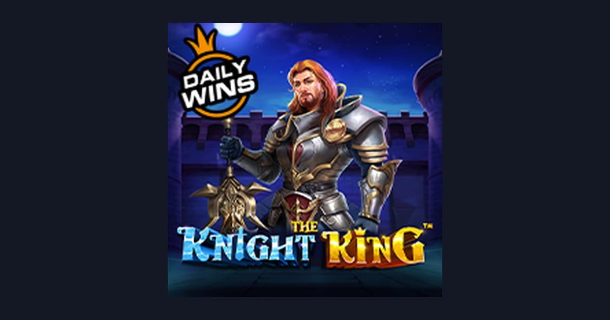 Serunya Main The Knight King dengan Modal Receh Tapi Cuan Maksimal