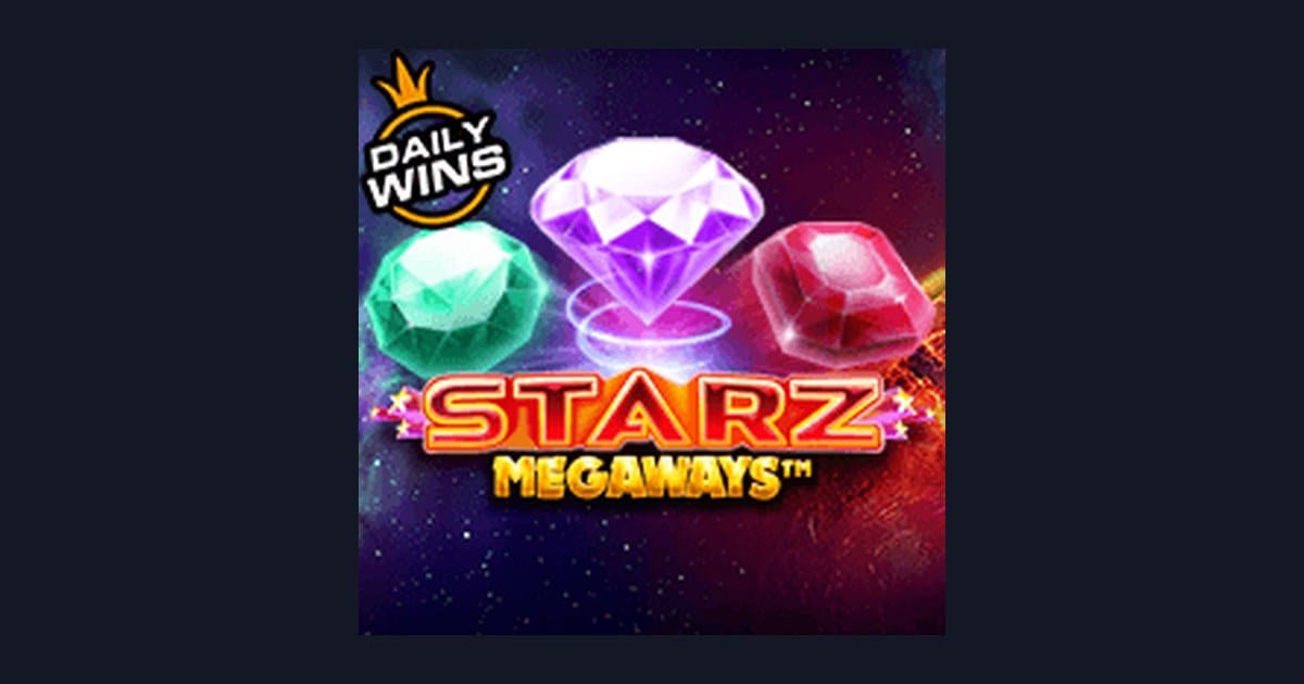 Starz Megaways: Rahasia Link Slot Gacor dengan Modal Minim