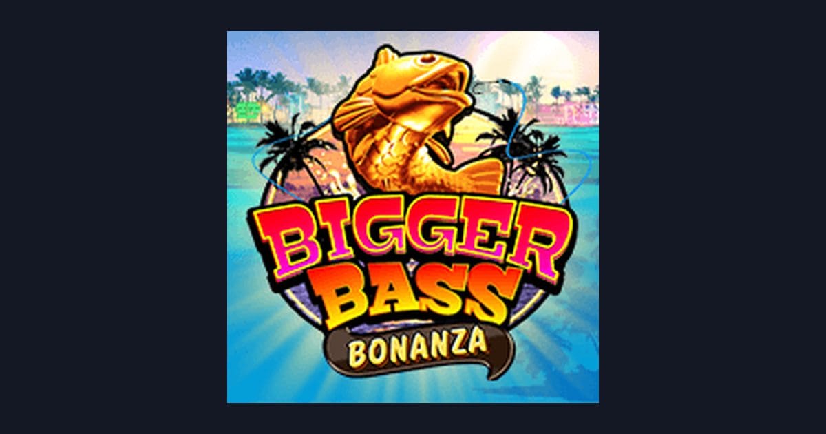 Strategi Slot Maxwin di Bigger Bass Bonanza untuk Modal Kecil