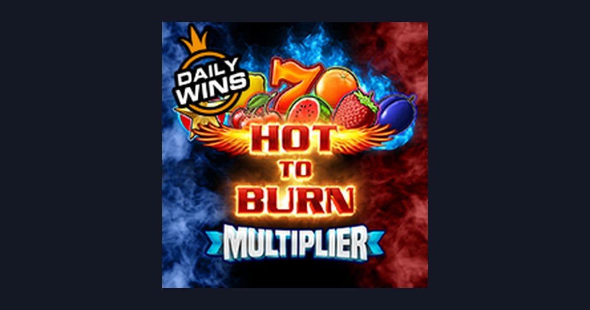 Strategi Terbaik Hot To Burn Multiplier untuk Tips Pola Maxwin
