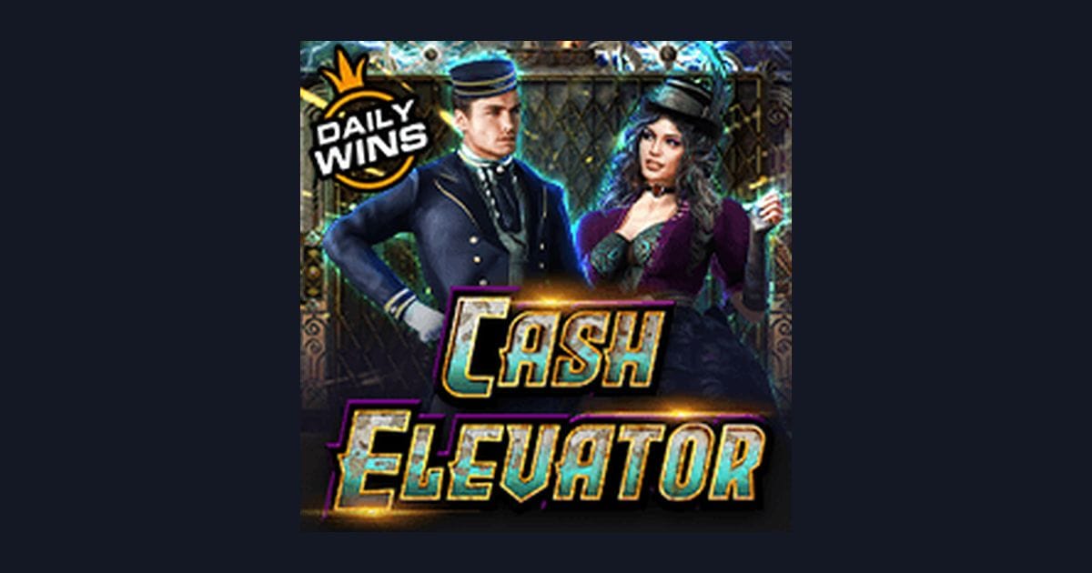 Trik Auto Maxwin di Slot Cash Elevator dari Pragmatic Play
