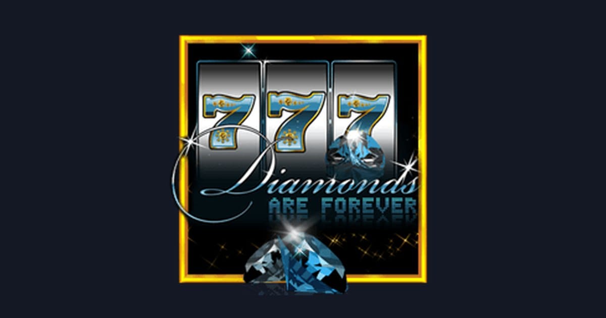 Main Diamonds Are Forever 3 Lines dengan Depo 5 Ribu, Strategi Cuan Maksimal