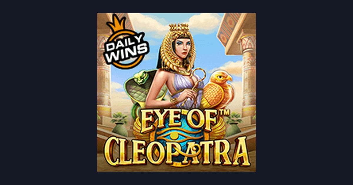 Menaklukkan Eye of Cleopatra dengan Freespin & Scatter Penuh Hoki