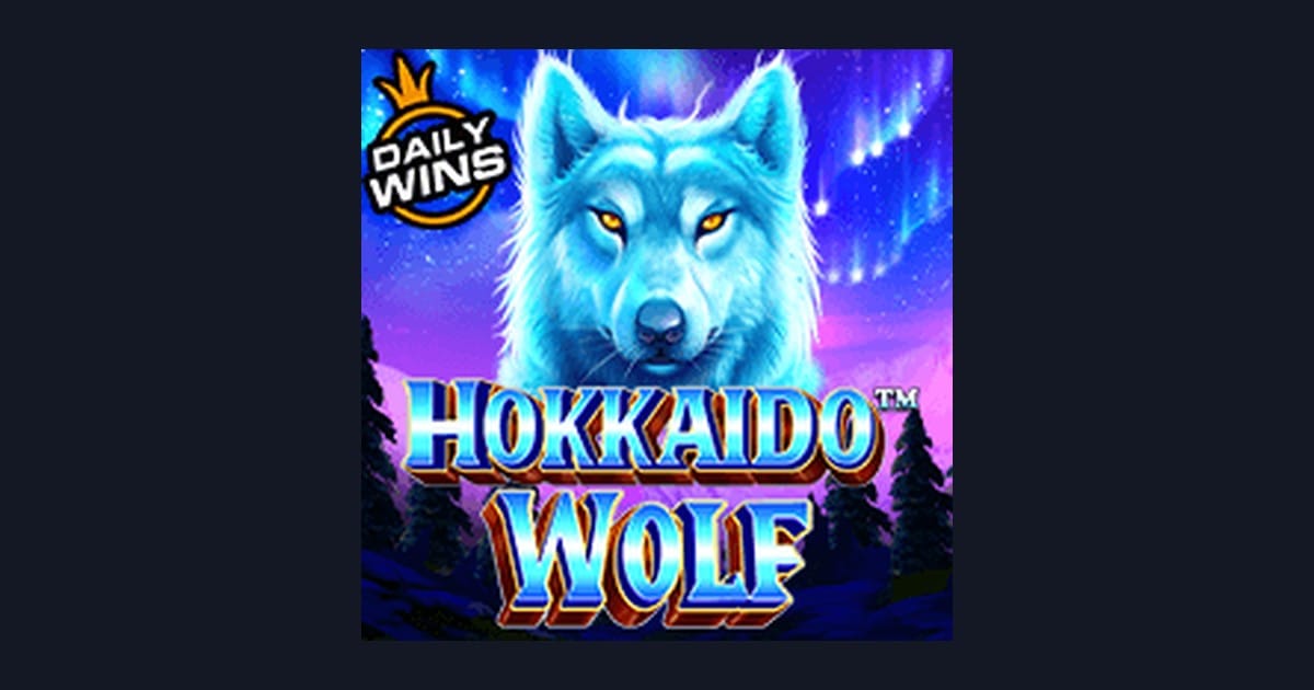 Mengenal Pola Spin Gacor di Slot Hokkaido Wolf dari Pragmatic Play