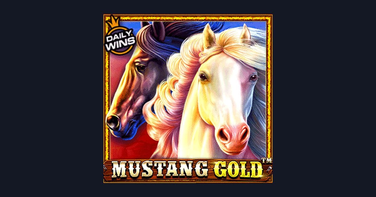 Mengungkap Pola Spin Gacor di Mustang Gold: Panduan Lengkap Bermain
