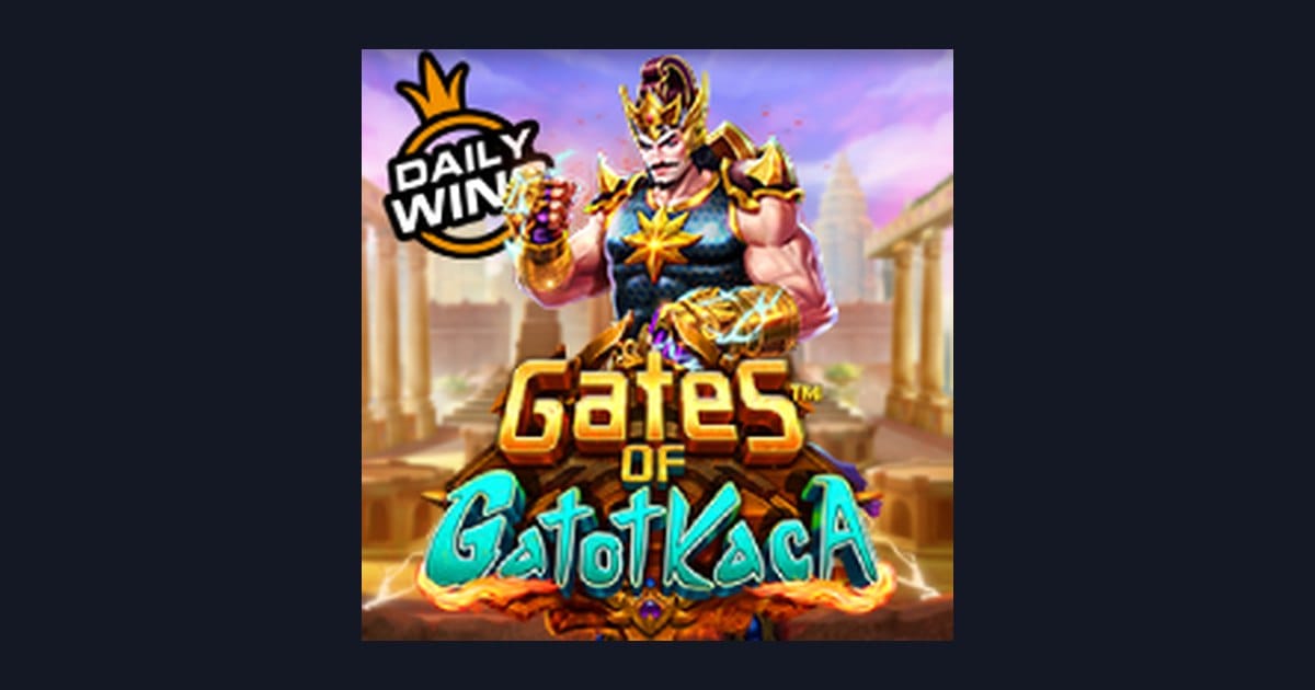 Mudah Daftar & Login! Eksplorasi Slot Gates of Gatot Kaca Pragmatic Play