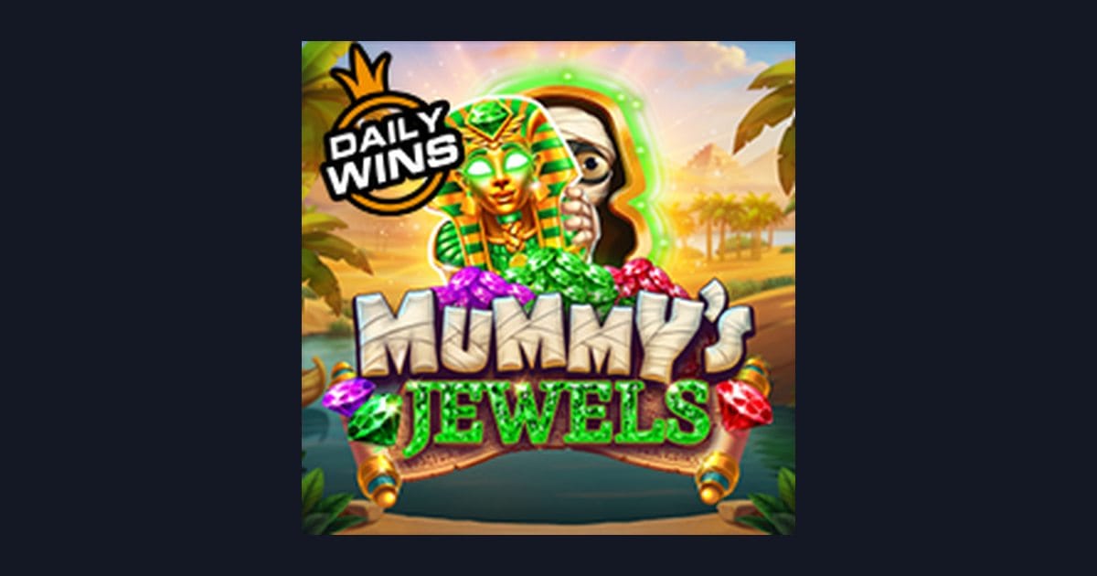 Mummys Jewels: Fitur Menarik & Tingkat Volatilitas Slot Pragmatic Play