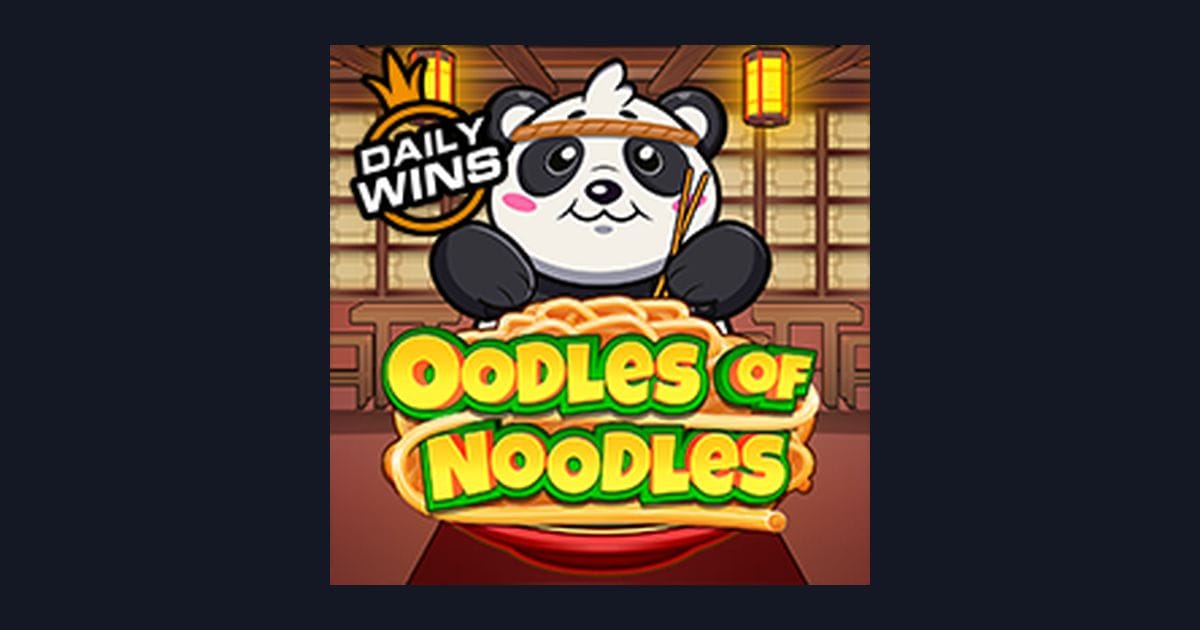 Rahasia RTP Live Tertinggi di Slot Oodles of Noodles dari Pragmatic Play