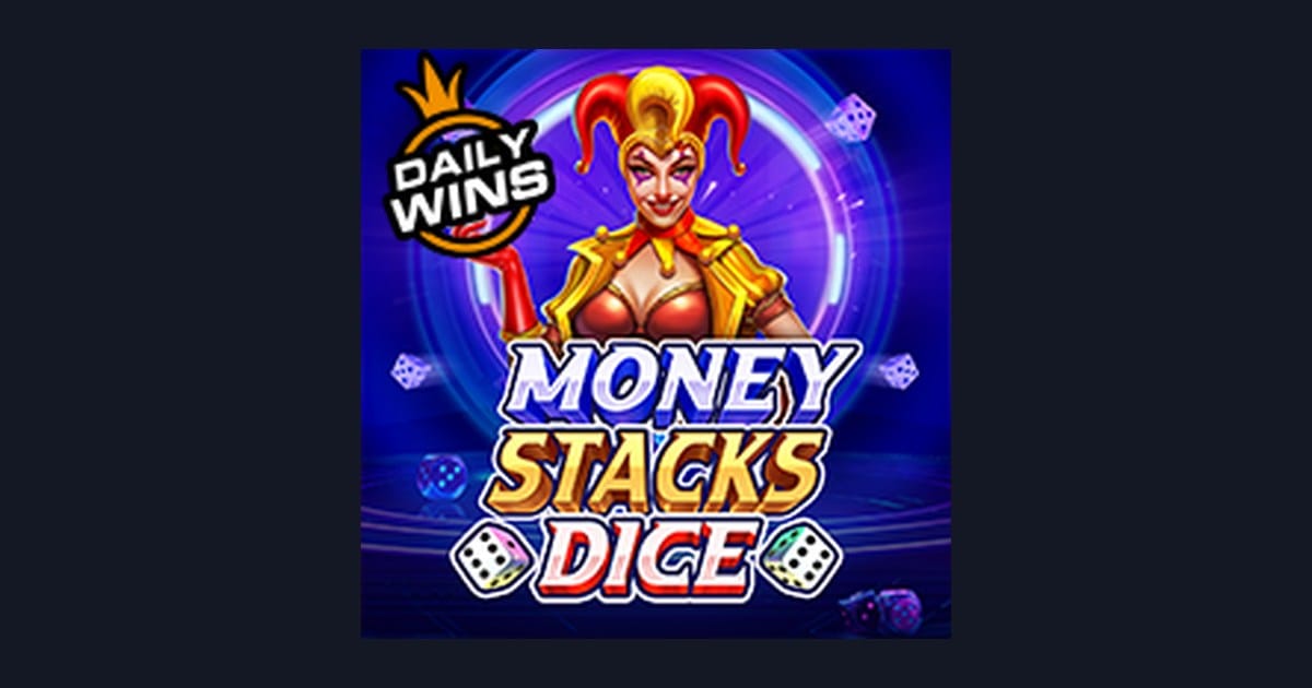 Raih Bonus New Member dengan Strategi Jitu di Money Stacks Dice