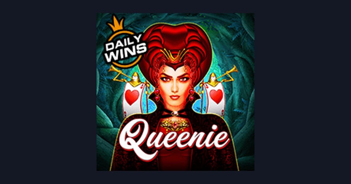 Raih Slot Maxwin Seru dengan Queenie dari Pragmatic Play