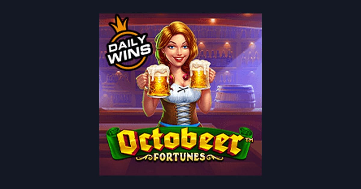 Raih Untung Maksimal dengan Octobeer Fortunes dan Deposit Pulsa Tanpa Potongan