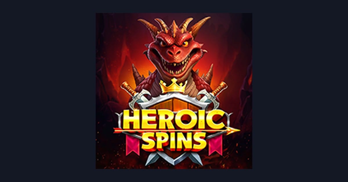 Review Jujur Heroic Spins: Sensasi Slot Praktis dengan Demo Seru
