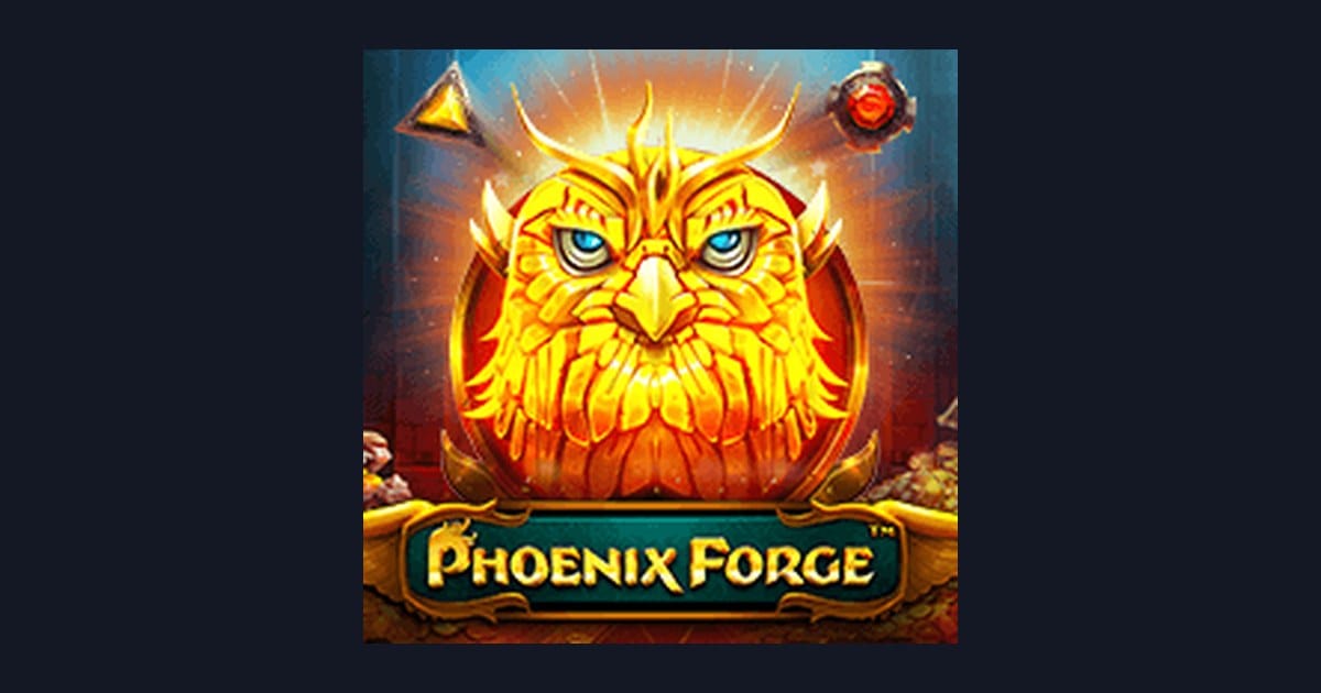 Mengenal Slot Phoenix Forge dengan Info RTP Live Tertinggi dan Fitur Menarik